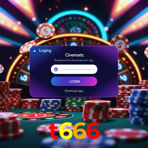Bônus no t666: pacotes especiais e benefícios de fidelidade