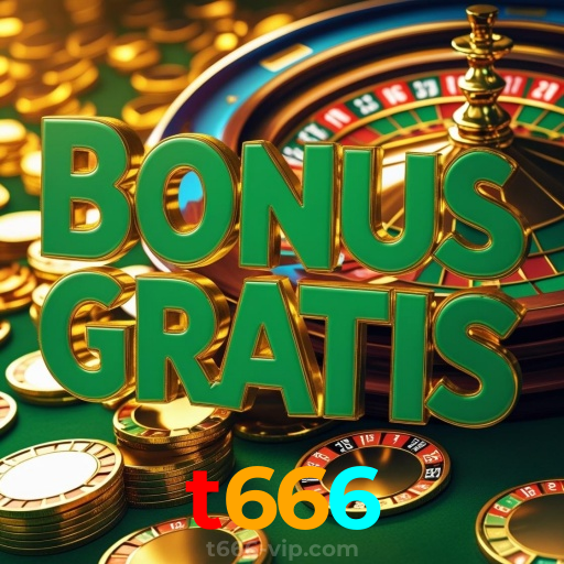 t666 — apostas responsáveis, limites e incentivos exclusivos