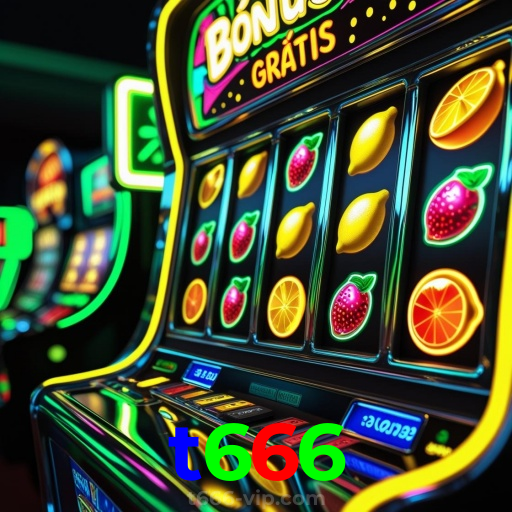 t666 — biblioteca de jogos verificada e avaliações