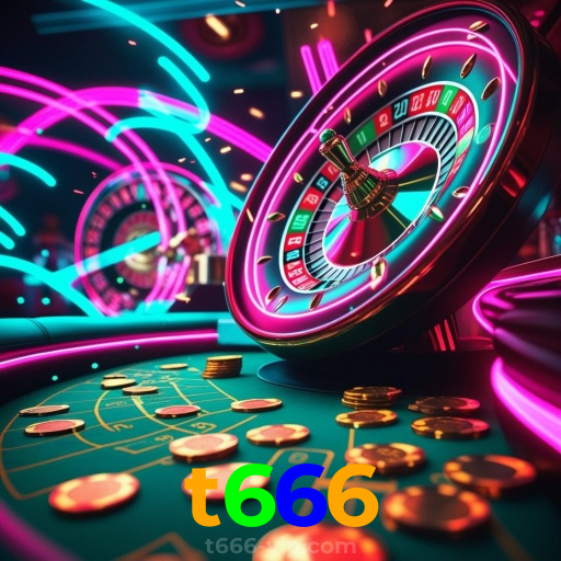 Ofertas Imperdíveis na Promo do t666 para Gamers