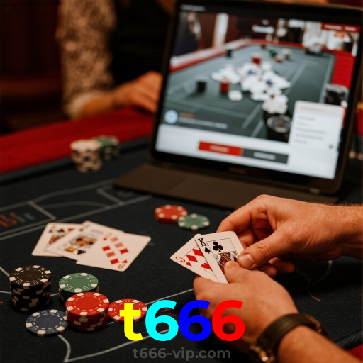 Os Melhores Jogos do t666 Para Todos os Estilos