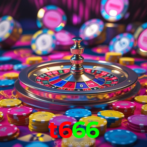Baixar jogos no t666: catálogo variado + segurança