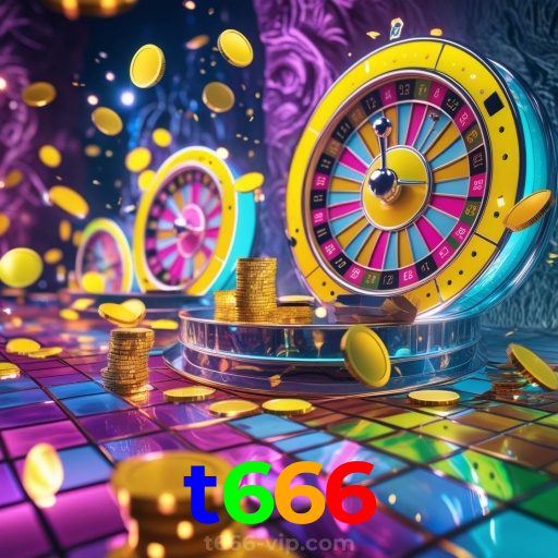 Melhores jogos no t666: multiplayer e solo