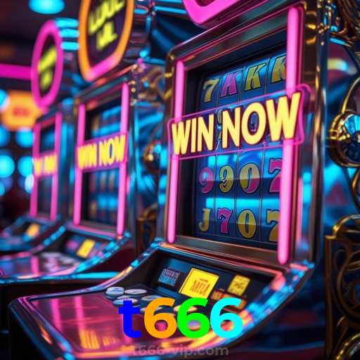 Recursos Paga do t666: Experiência de Jogo Elevada