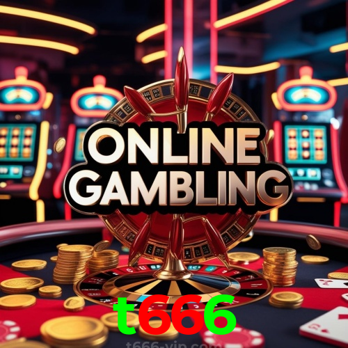 Login Social e Inovador: Conheça o t666