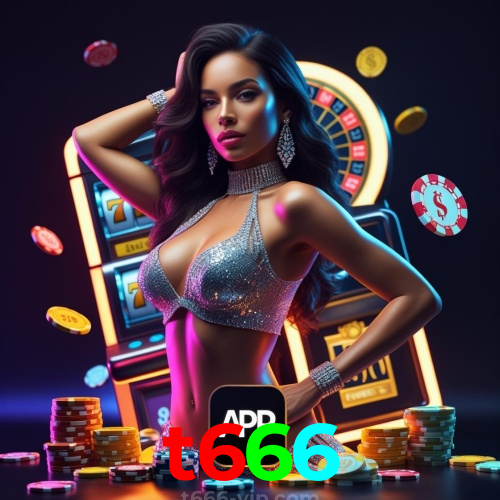 Login inovador no t666 — acesso em 1 minuto