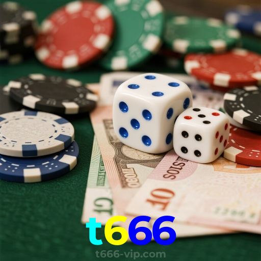 Recursos Paga do t666: Experiência de Jogo Elevada