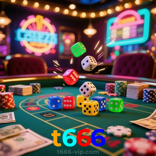 Ofertas Imperdíveis na Promo do t666 para Gamers