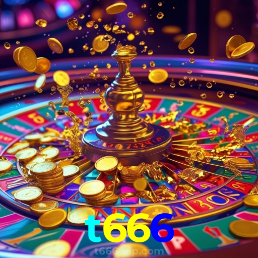 Experimente Baixar Jogos Imperdíveis no t666